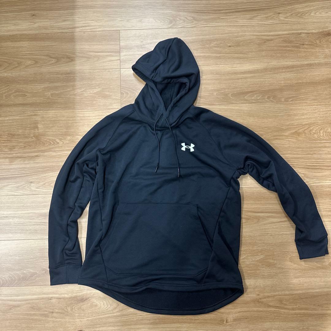 Under Armour アンダーアーマー　スウェット 上下セット