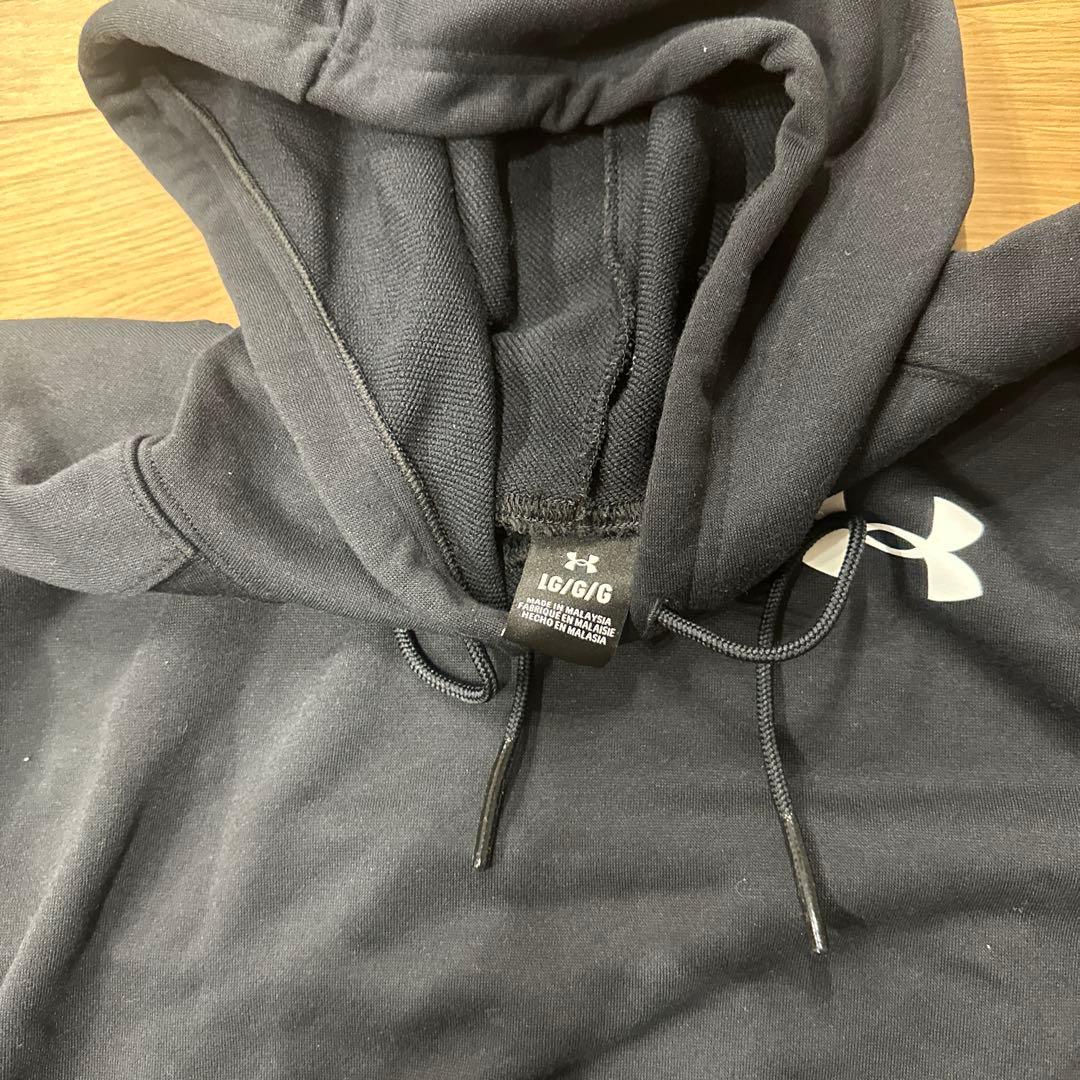 Under Armour アンダーアーマー　スウェット 上下セット