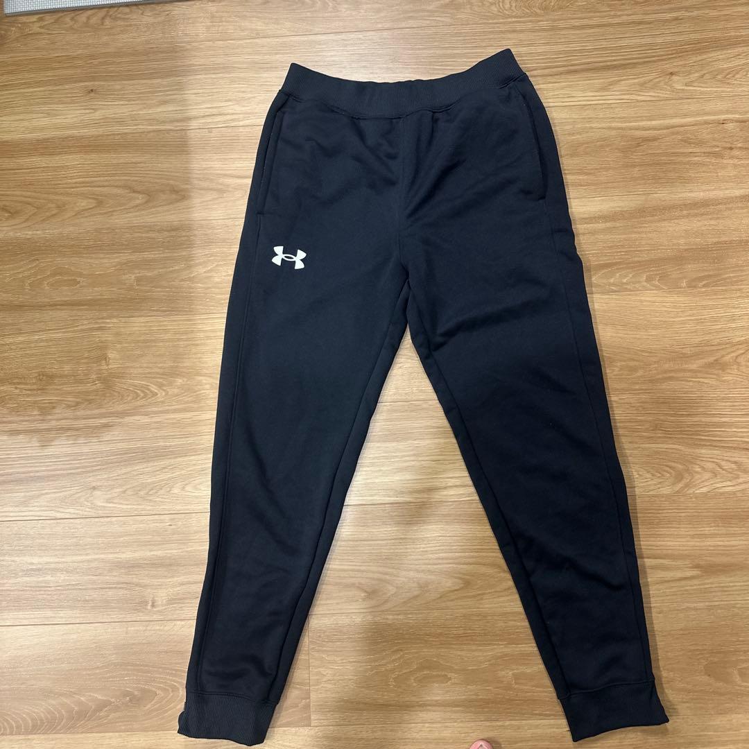 Under Armour アンダーアーマー　スウェット 上下セット
