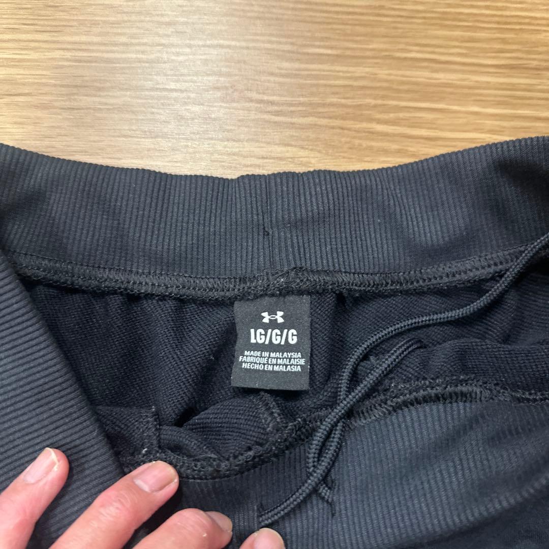 Under Armour アンダーアーマー　スウェット 上下セット