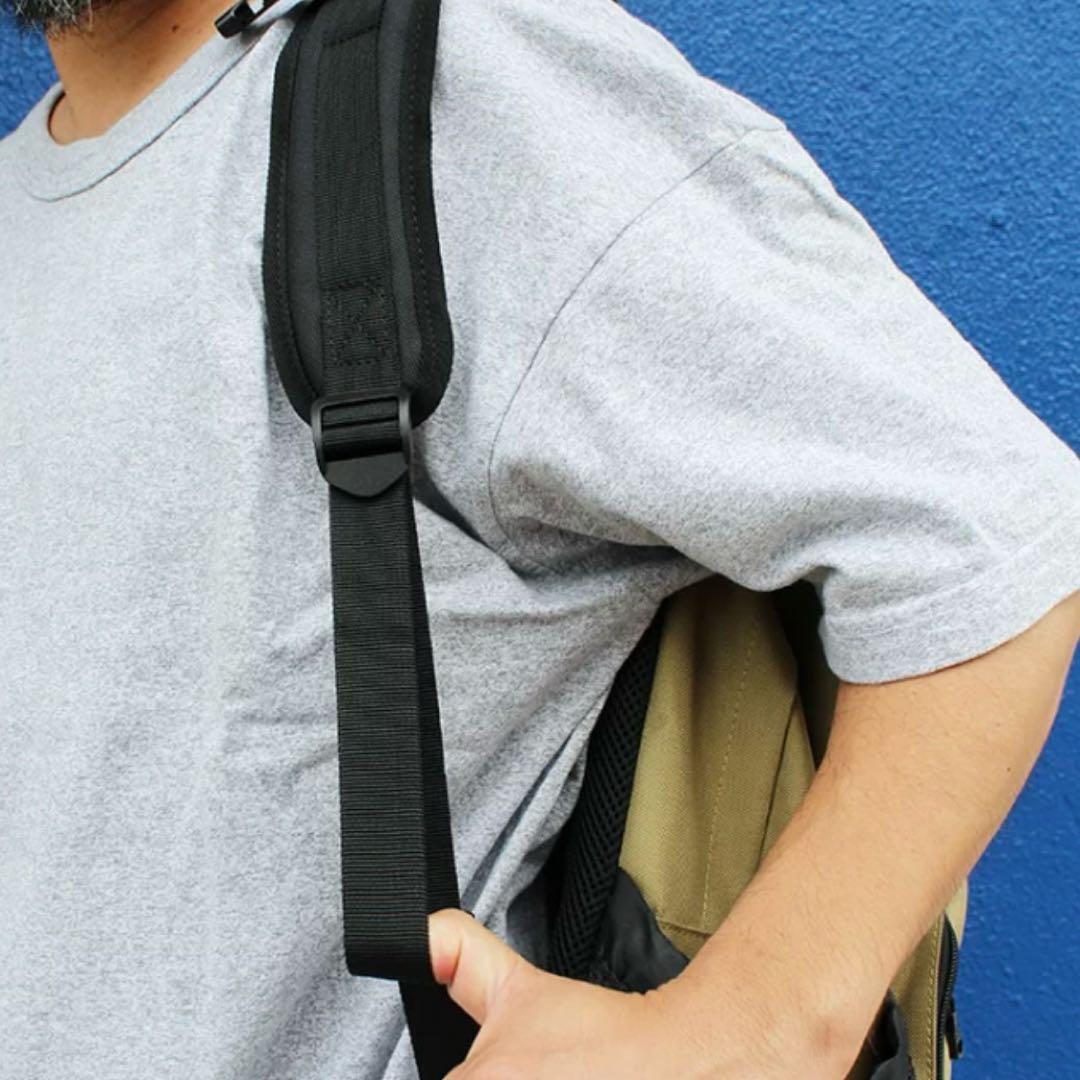 STARTER BLACK LABEL スケボー リュック ST-DB001