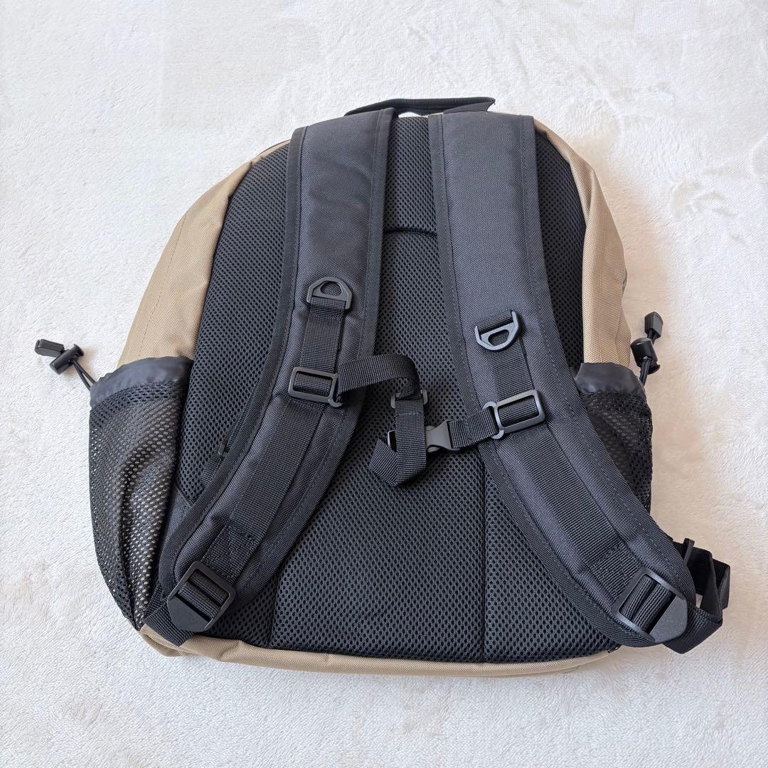 STARTER BLACK LABEL スケボー リュック ST-DB001