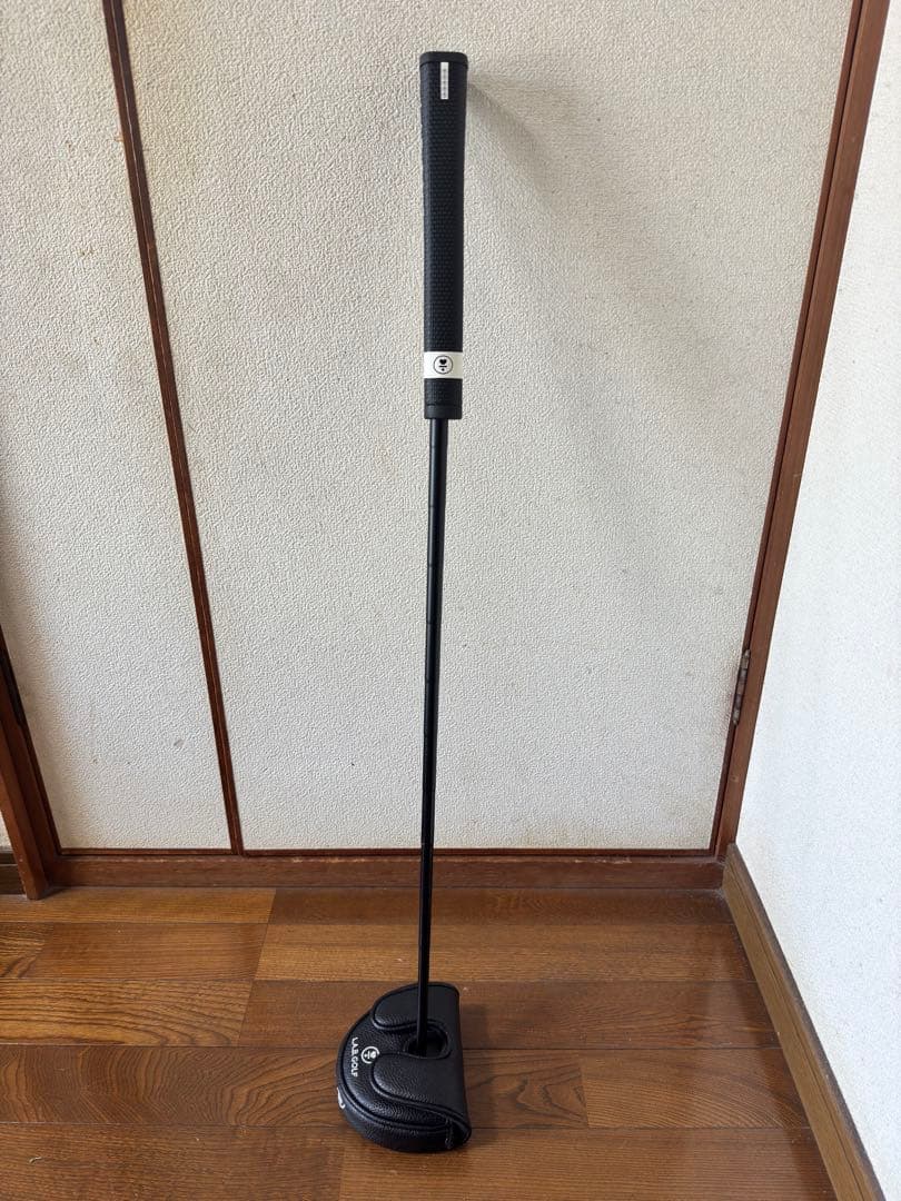 【超美品】L.A.B. GOLF ラブゴルフ OZ1パター 33インチ oz.1