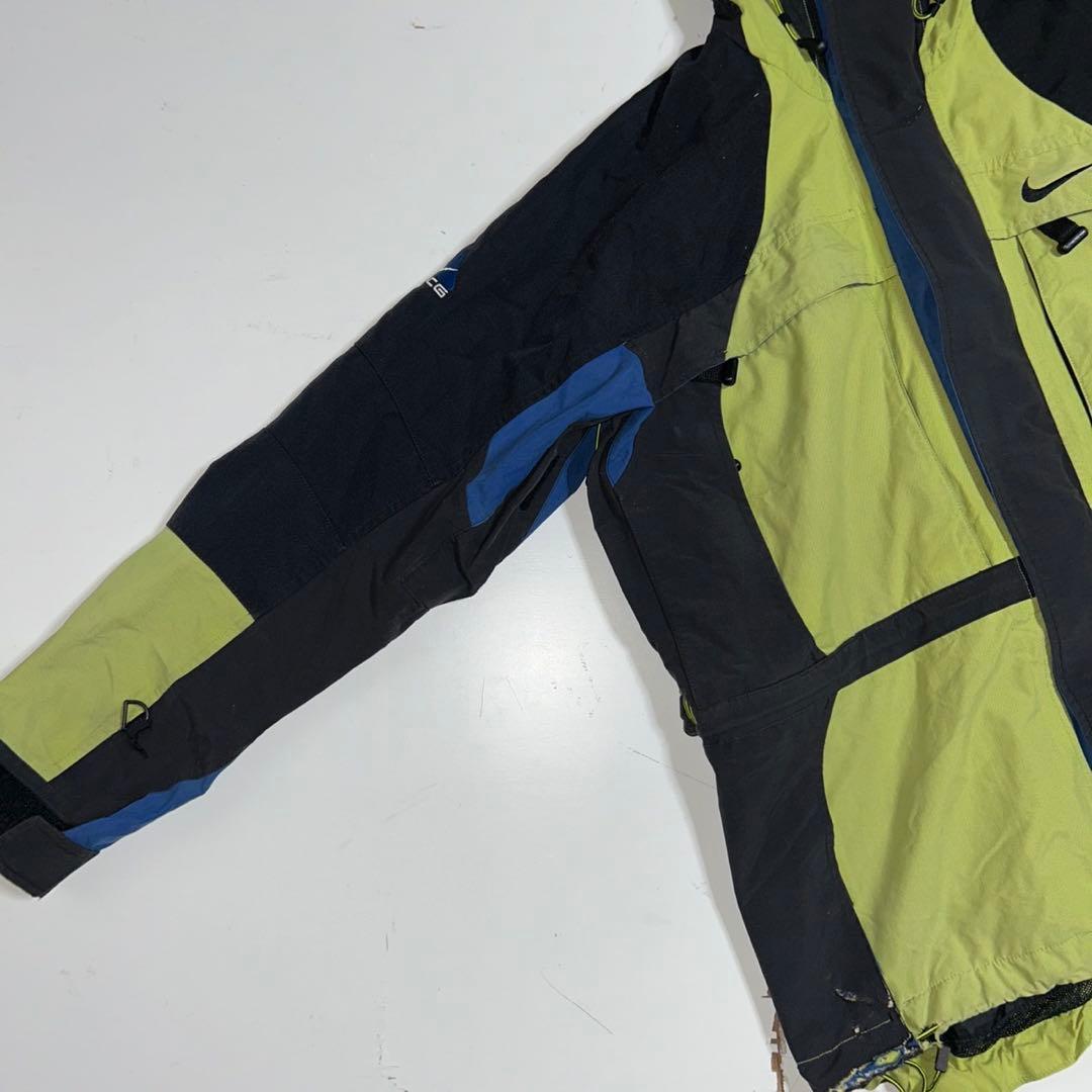 NIKE ACG STORM-FIT マウンテンジャケット