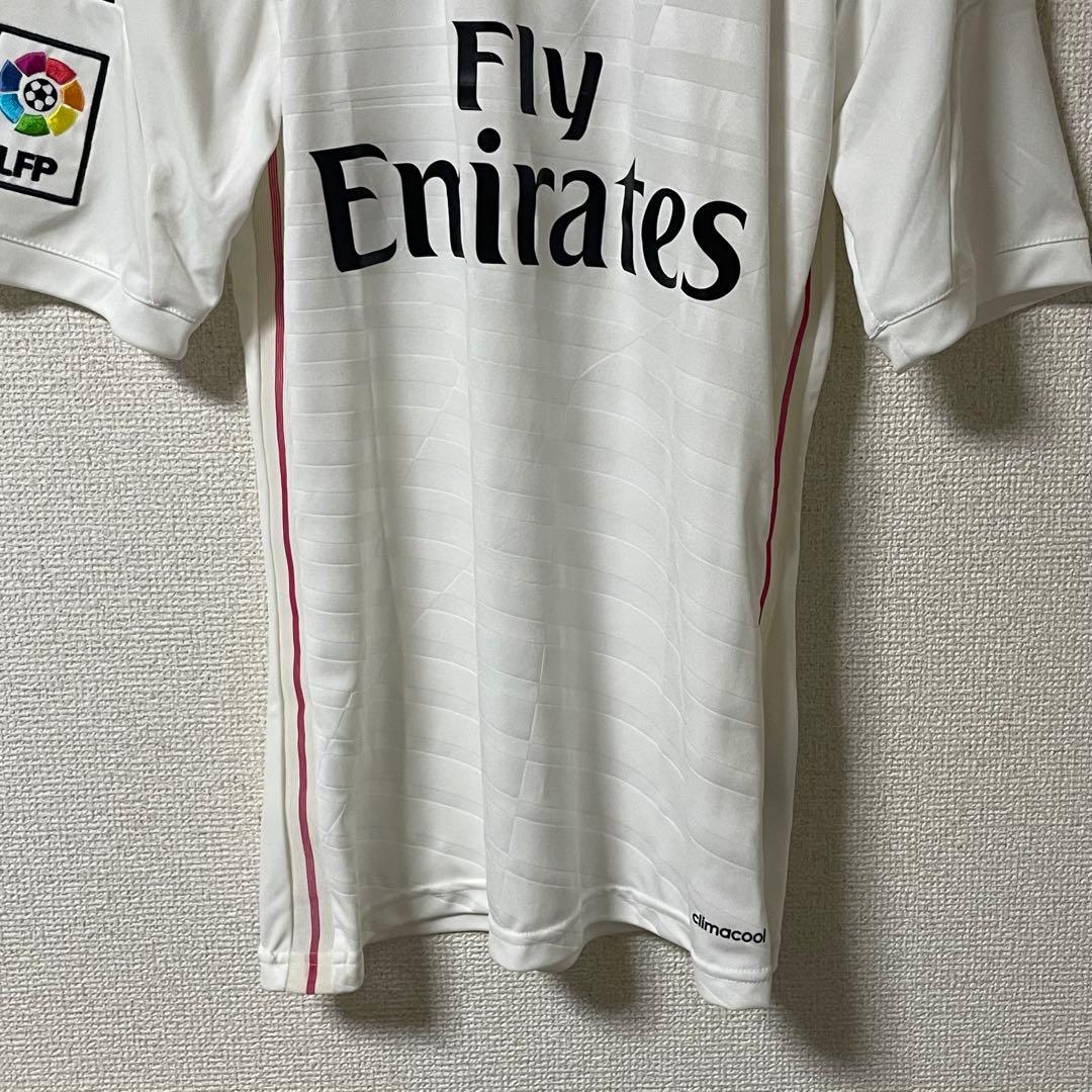 adidas アディダス レアル・マドリード ユニフォーム ワールドチャンピオン