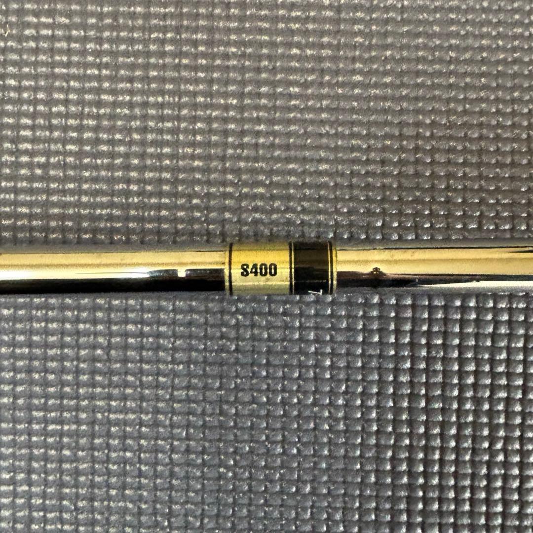 タイトリスト818 H1 ユーティリティ 21度　DG S400