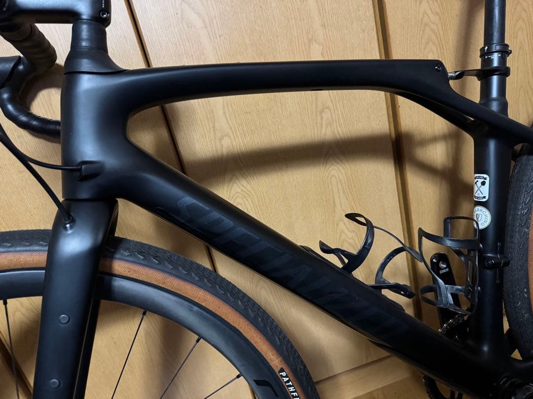 SPECIALIZED DIVERGE STR EXPERT 2023年