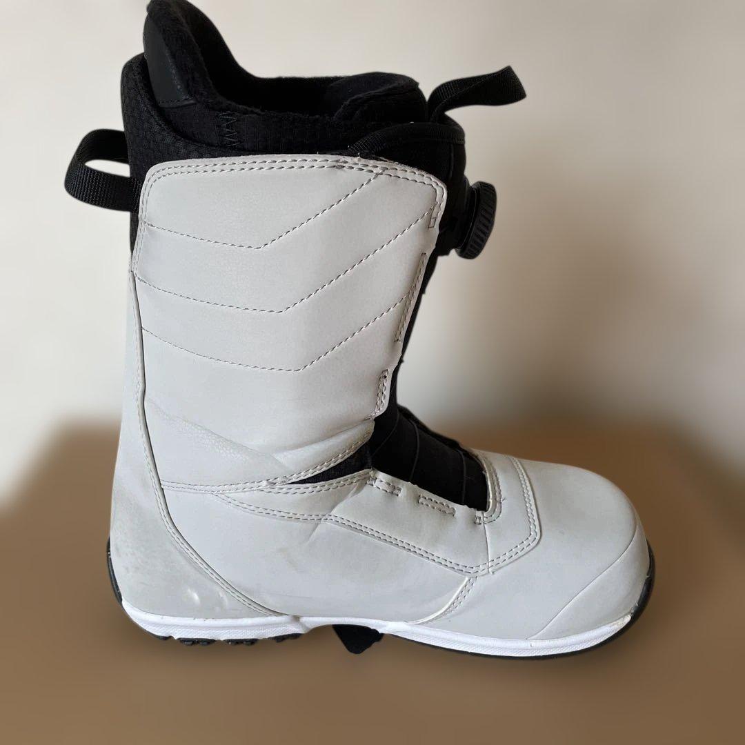 BURTON Ruler Wide BOA24-25 ルーラーボアワイド26.5
