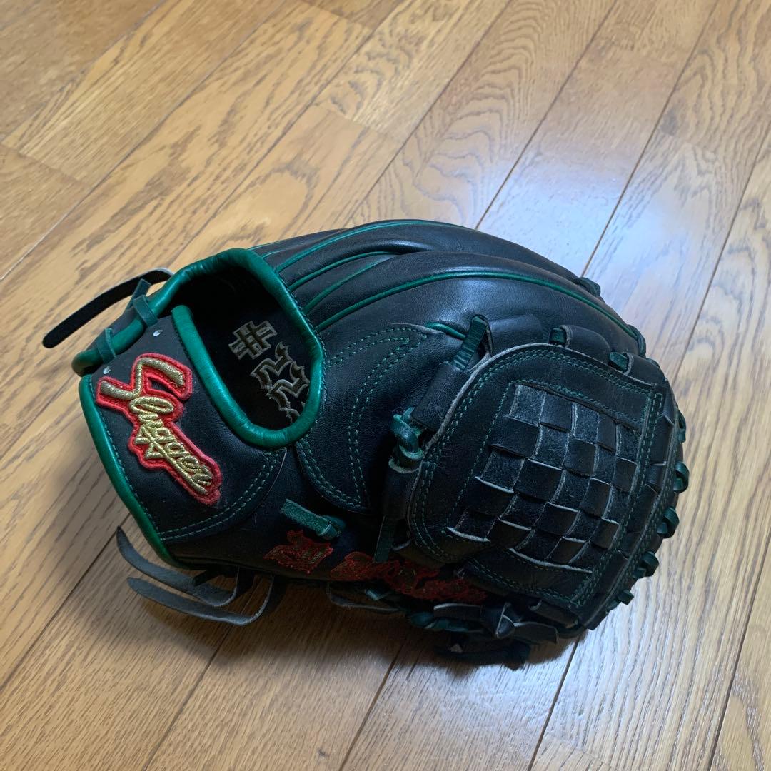 久保田スラッガー。
