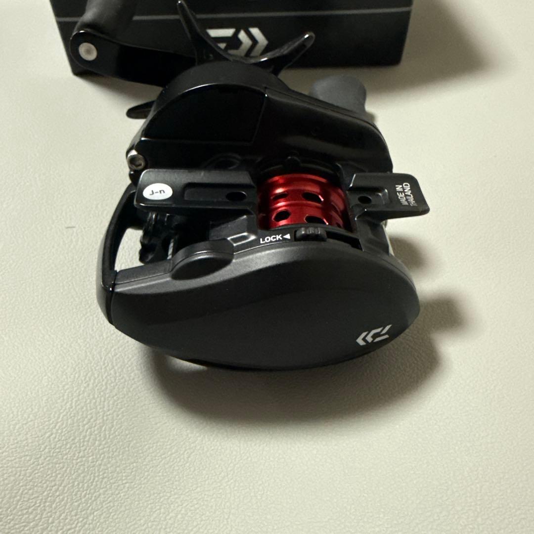 アルファス BF TW ６.3L