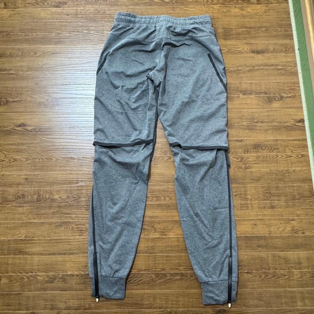 【ウィメンズ／XS】On RUNNING PANTS グレー