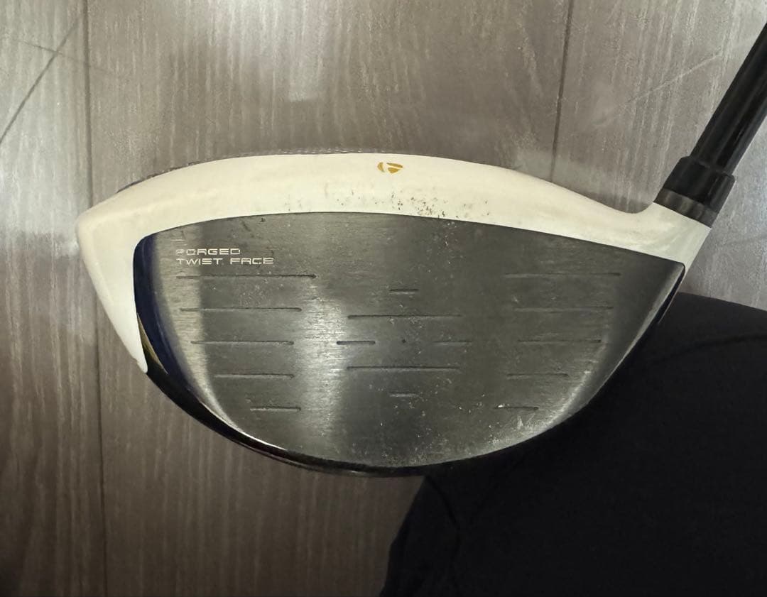 TaylorMade Mグローレ ドライバー 10.5°