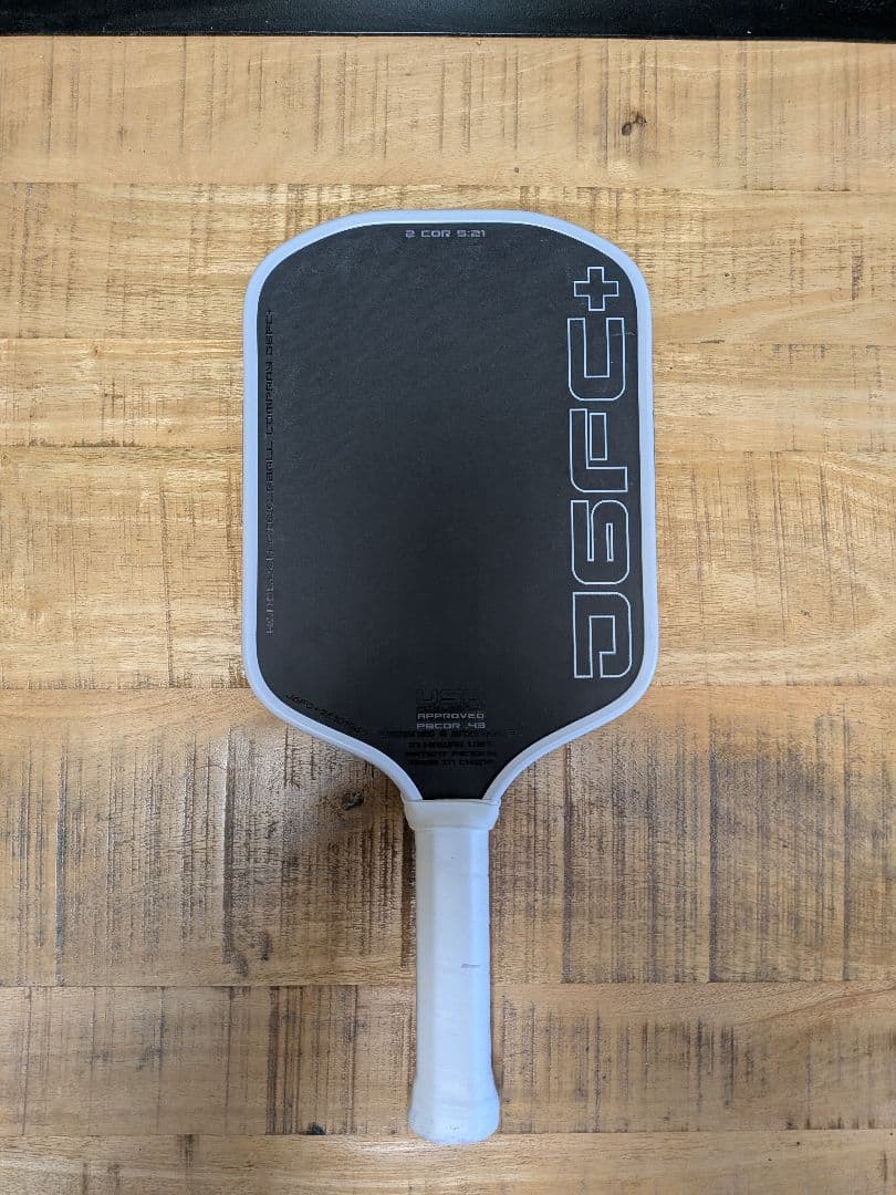 HONOLULU PICKLEBALL J6FC+ ピクルボールパドル