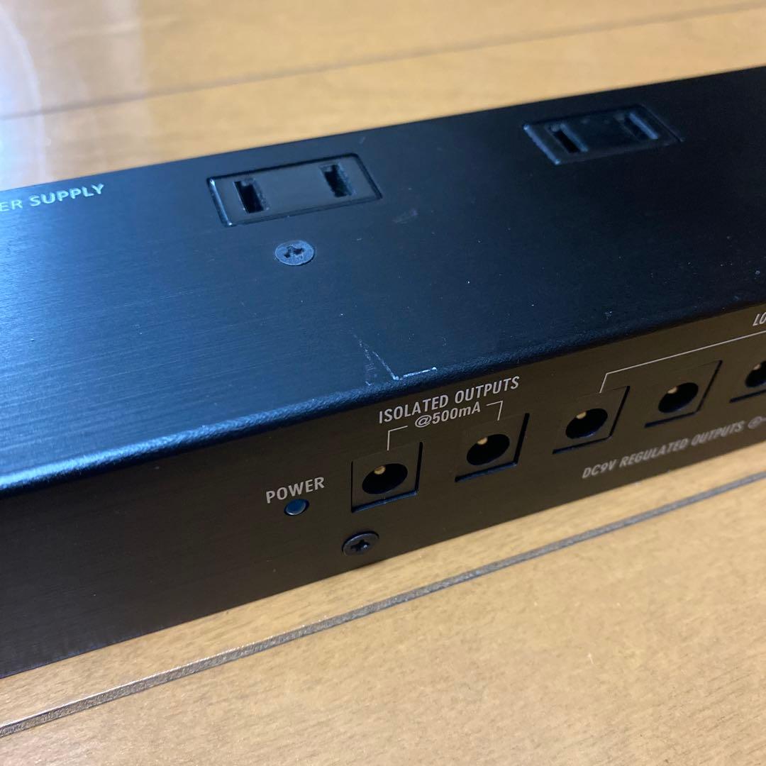 海*名様 Free The Tone PT-5D POWER SUPPLY