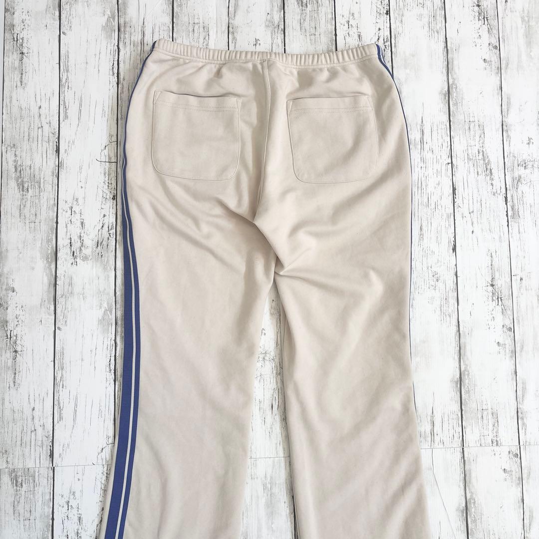 レア品　onitsukatiger オニツカタイガー　トラックパンツ　ジャージ