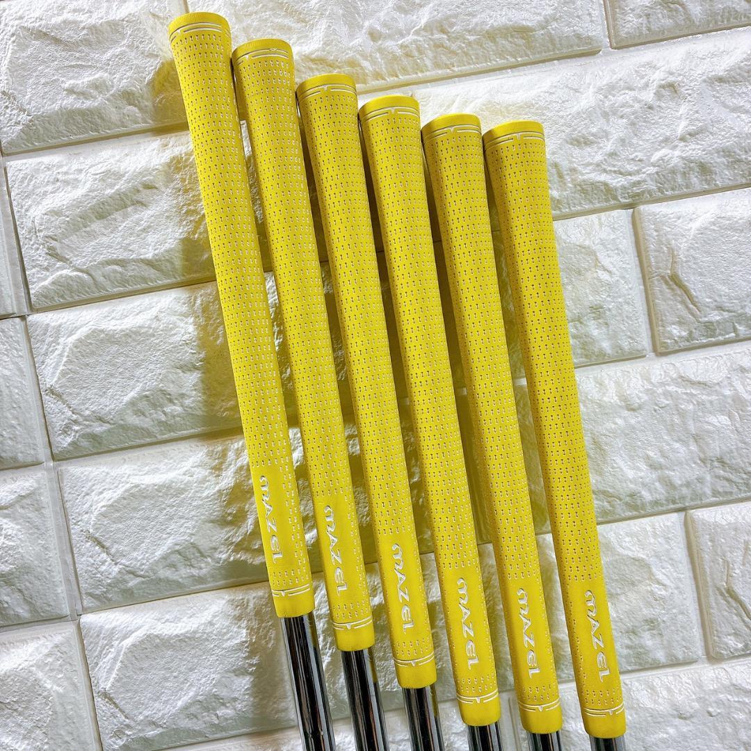Callaway XRメンズ アイアンセット 6本 右利き Sシャフト