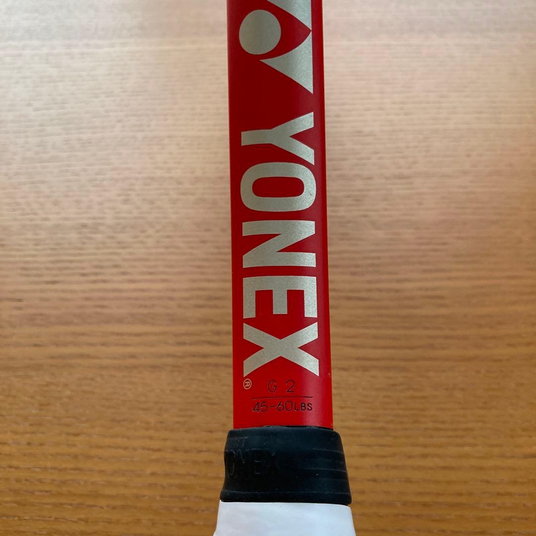 ラケット(硬式用) YONEX VCORE 100 G2 45-60lbs
