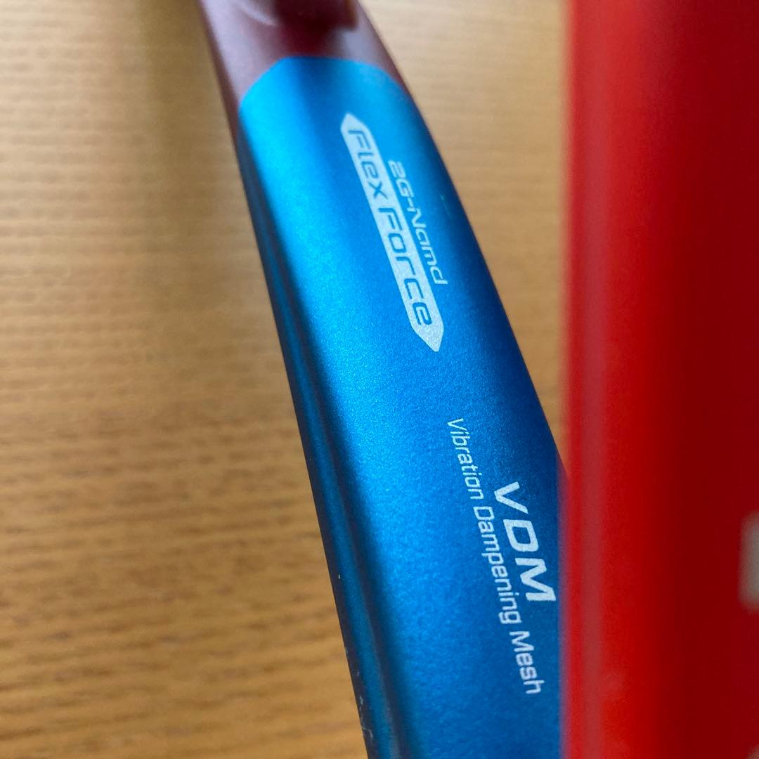 ラケット(硬式用) YONEX VCORE 100 G2 45-60lbs