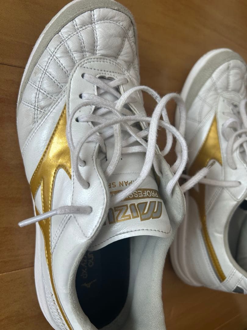 Mizuno Professional Model モレリア 24.0