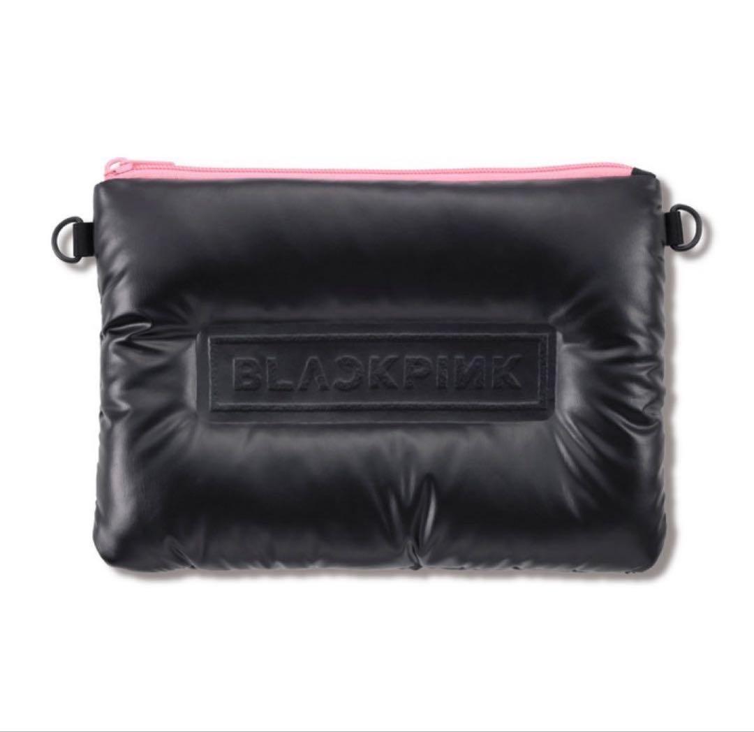 BLACKPINK バッグ・ポーチ