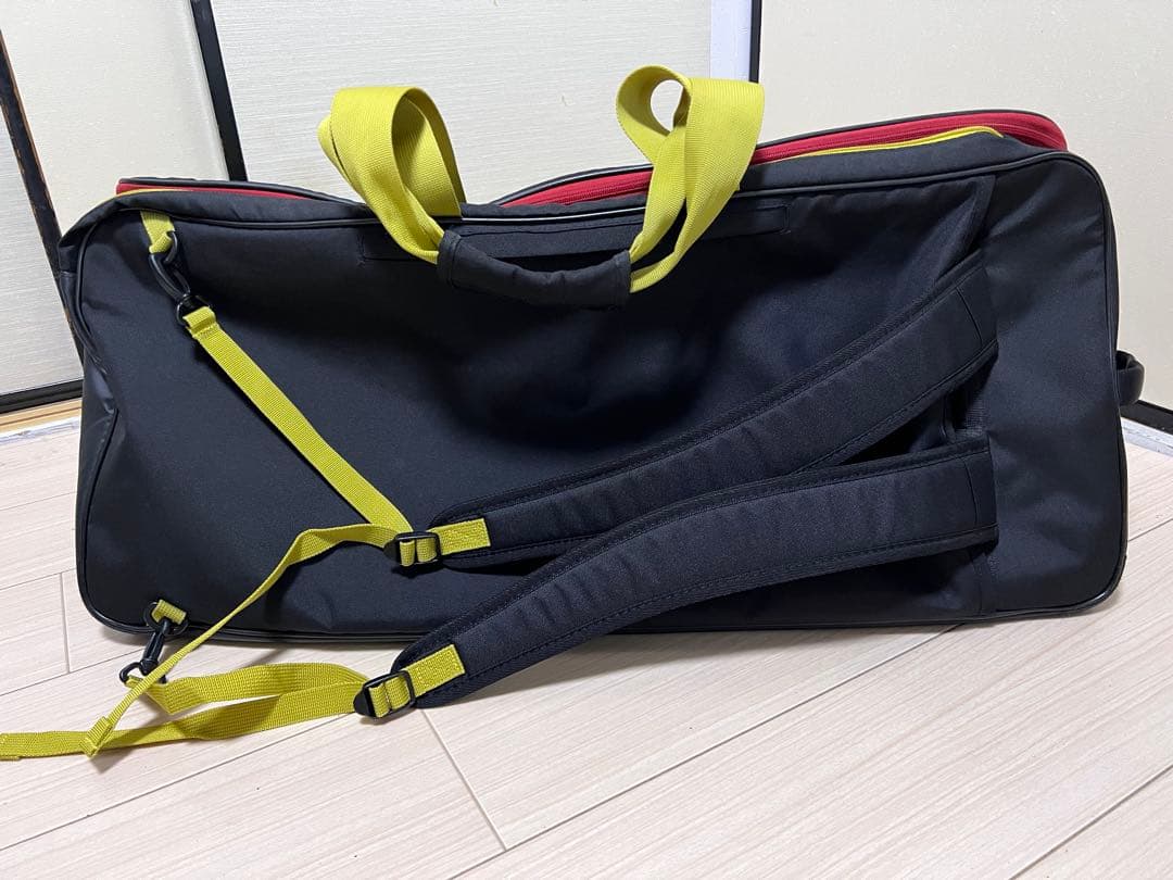 YONEX バドミントンバッグ