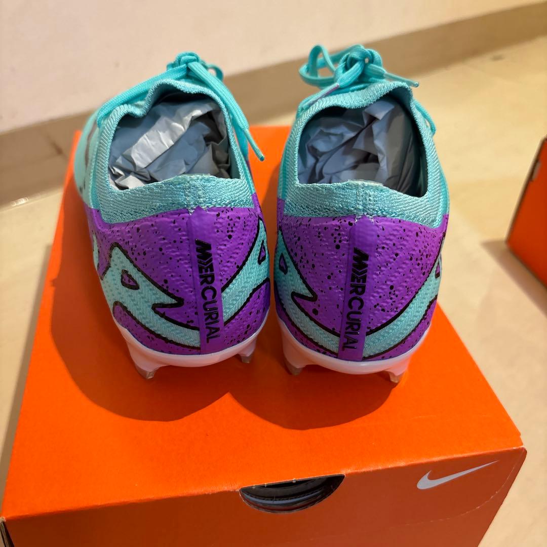 シューズ Nike Mercurial 15 Elite