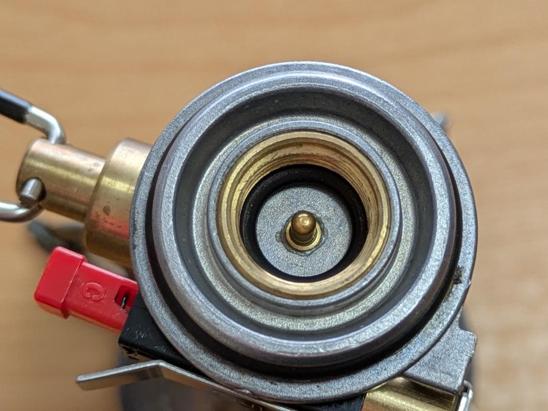 SOTO／ウインドマスター SOD-310＋PRIMUS／P-153