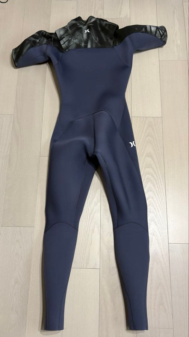 Hurley ハーレー ADVANTAGE max シーガル　ML相当