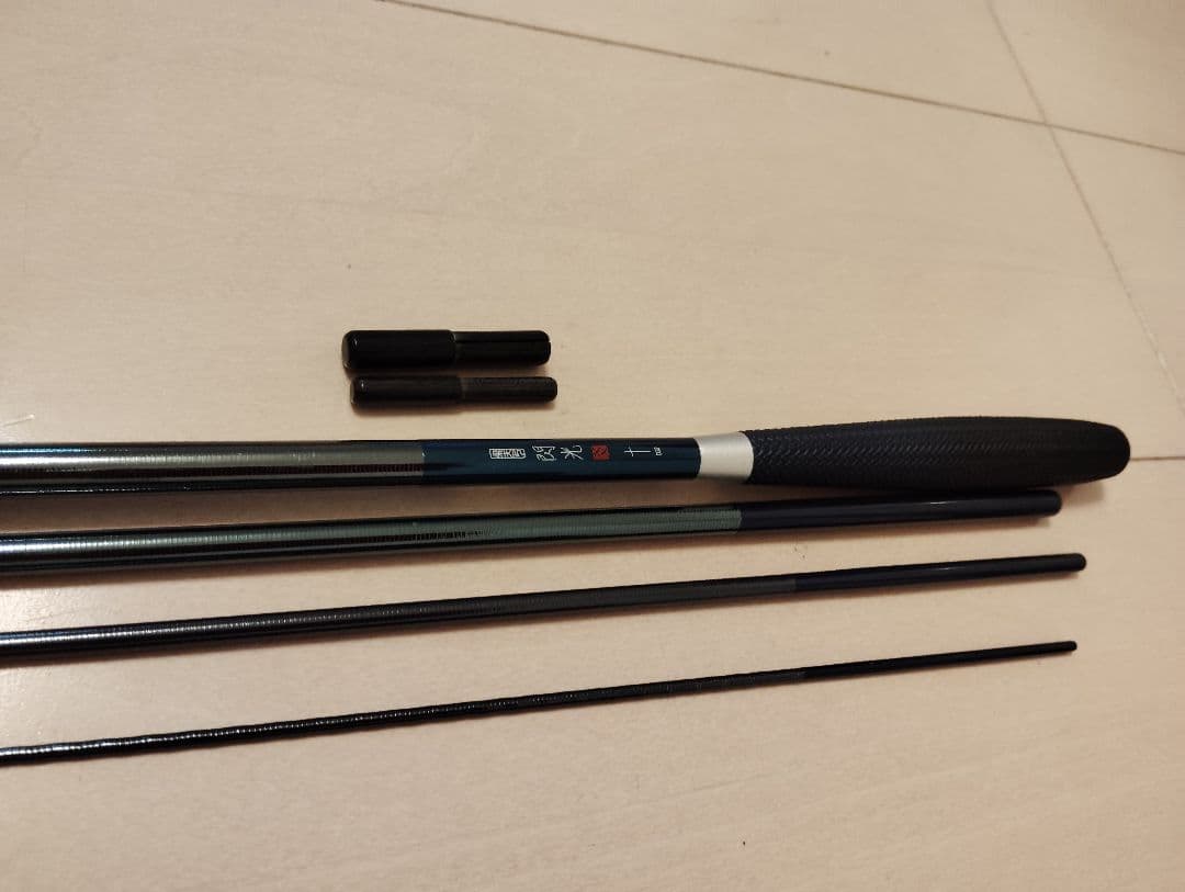 【シマノ】 飛天弓 閃光XX 14尺 SHIMANO