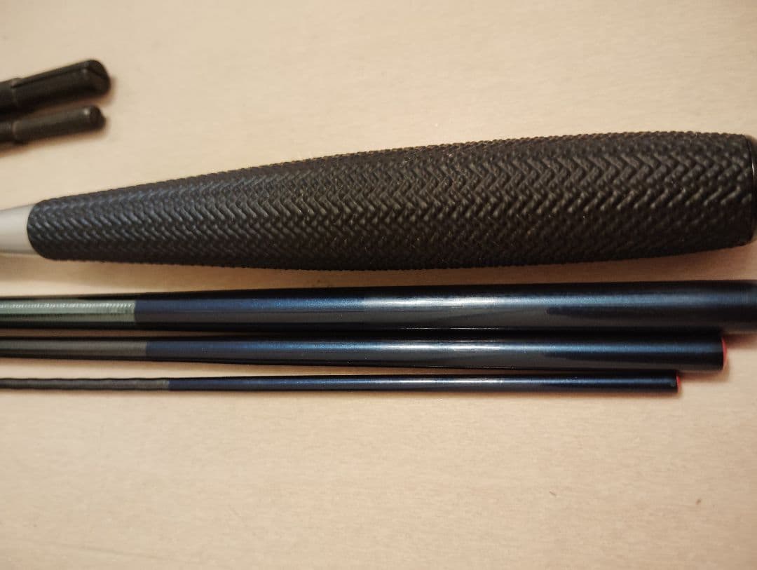 【シマノ】 飛天弓 閃光XX 14尺 SHIMANO