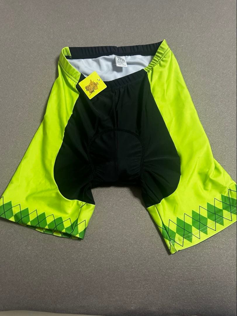 rsscsports レディースサイクルジャージ