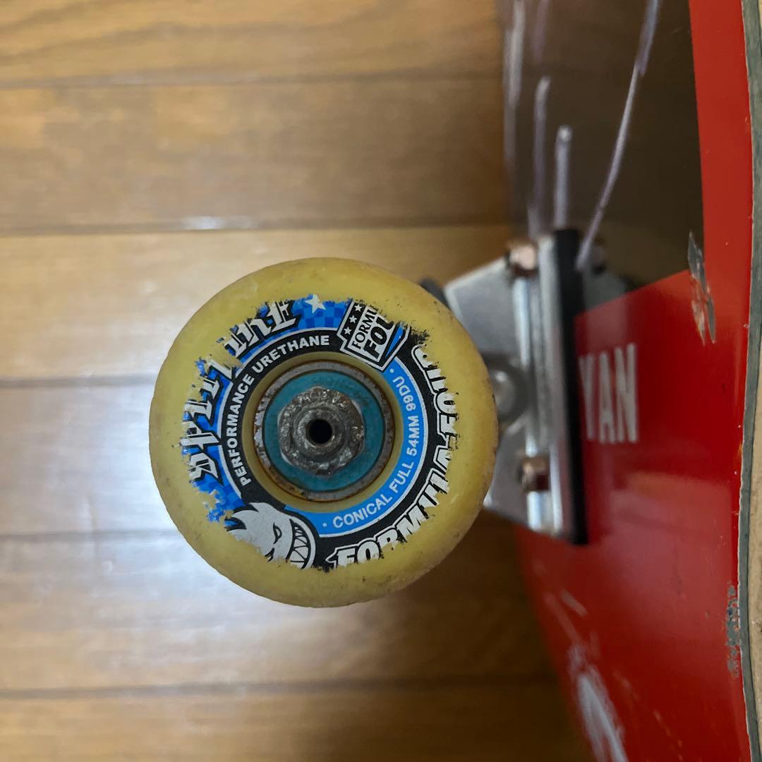 スケートボード brack level skate bord