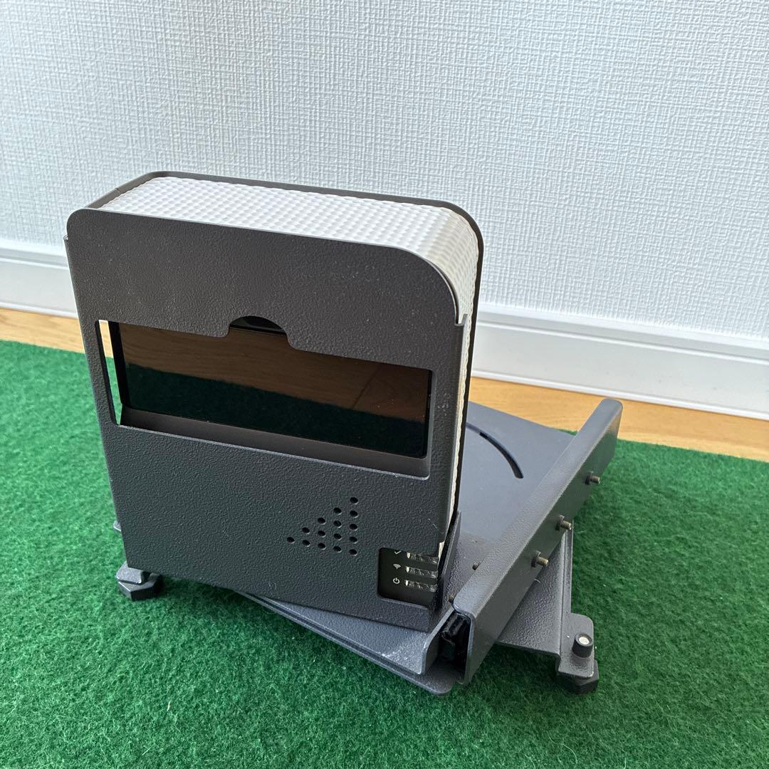 SKYTRAK ゴルフ用距離計　スカイトラック