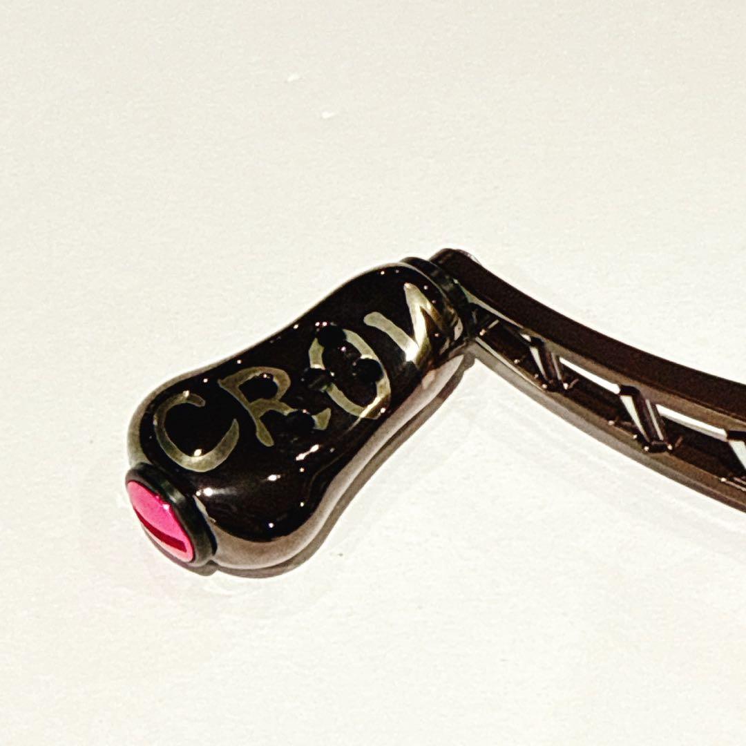 スクイッドマニア　MAD CROW100 ローズモカ　ダイワ用