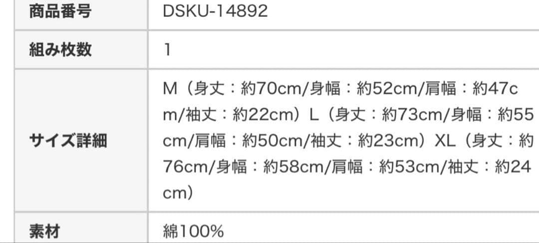 【新品未使用】RADWIMPS 特別展 コラージュ Tシャツ Lサイズ