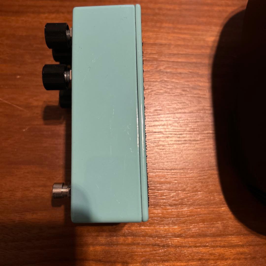 ギター WALRUS AUDIO Deep Six v3 compressor