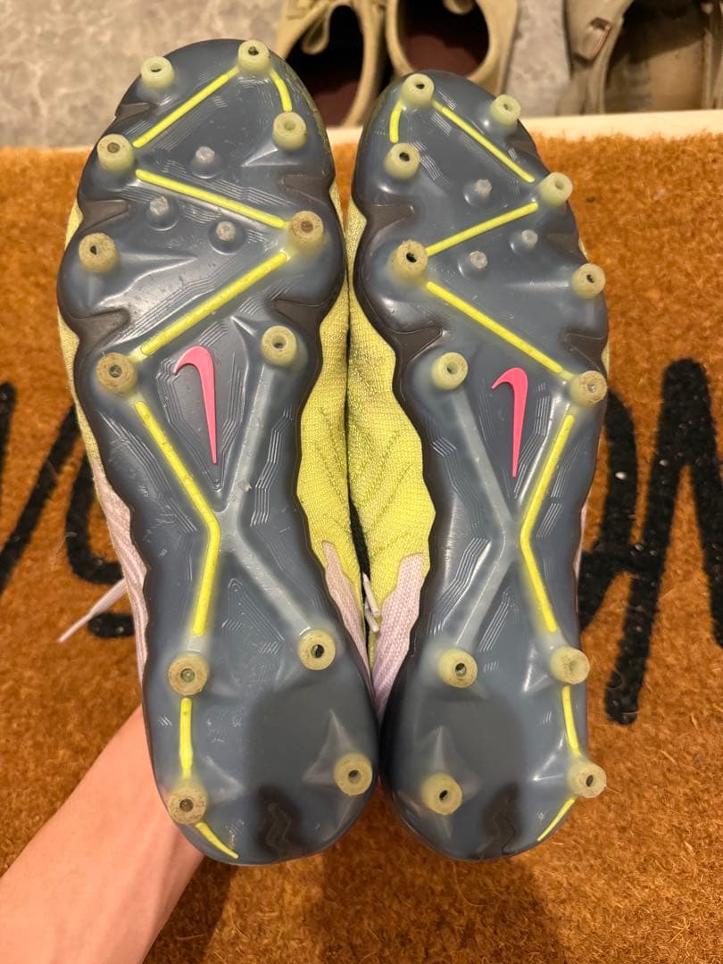 シューズ Nike AG 27.0cm