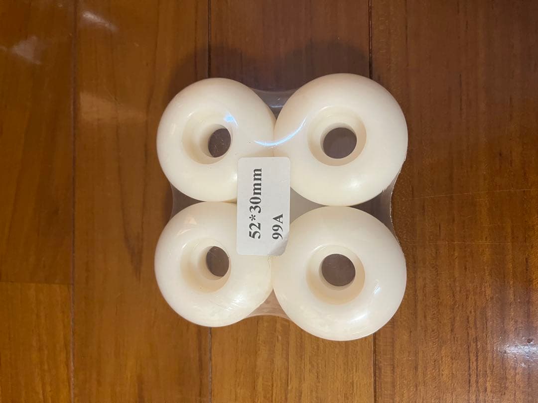 スケートボード 完品