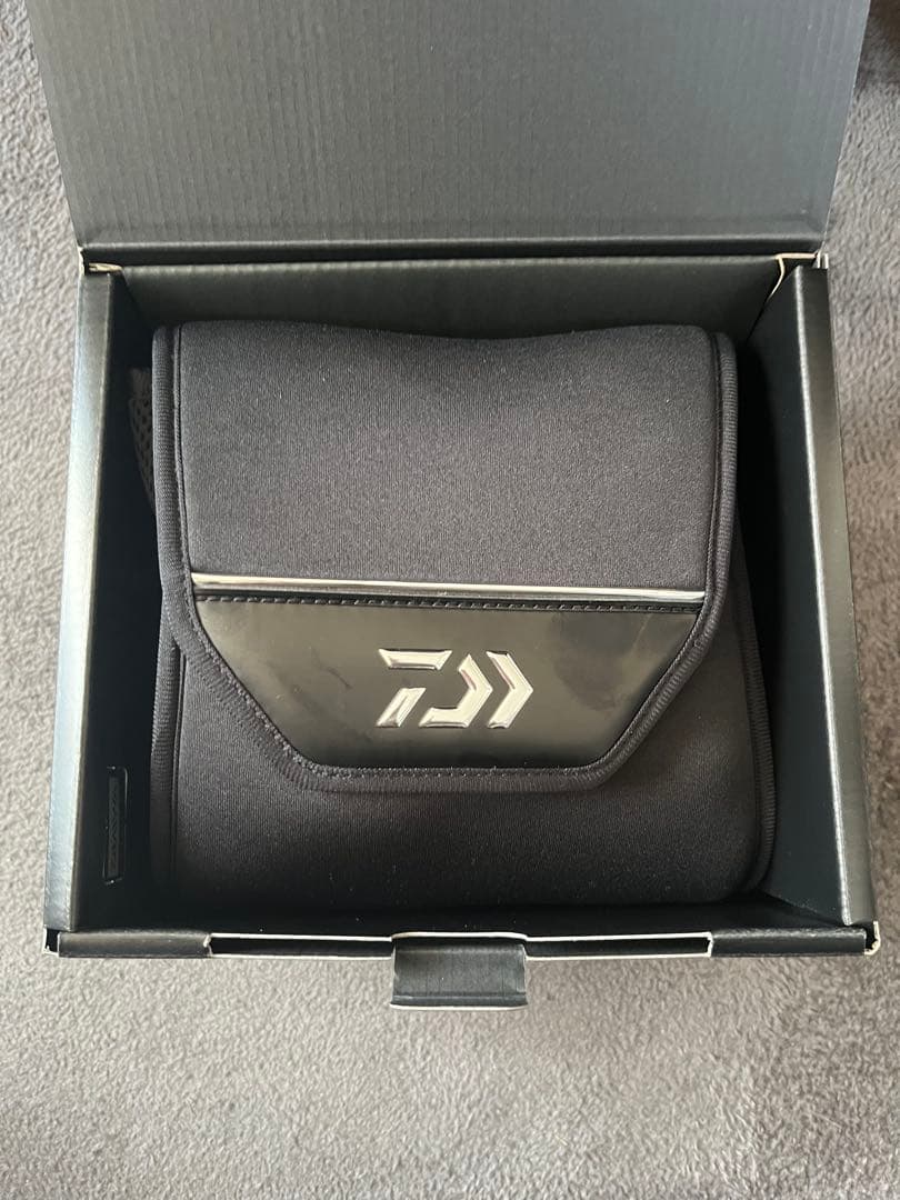 ダイワ ソルティガ 25000-P 未使用