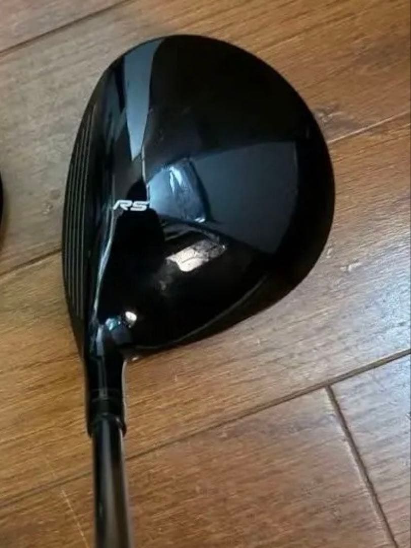 PRGR プロギア RS JUST 3w ディアマナD-Limited 6x