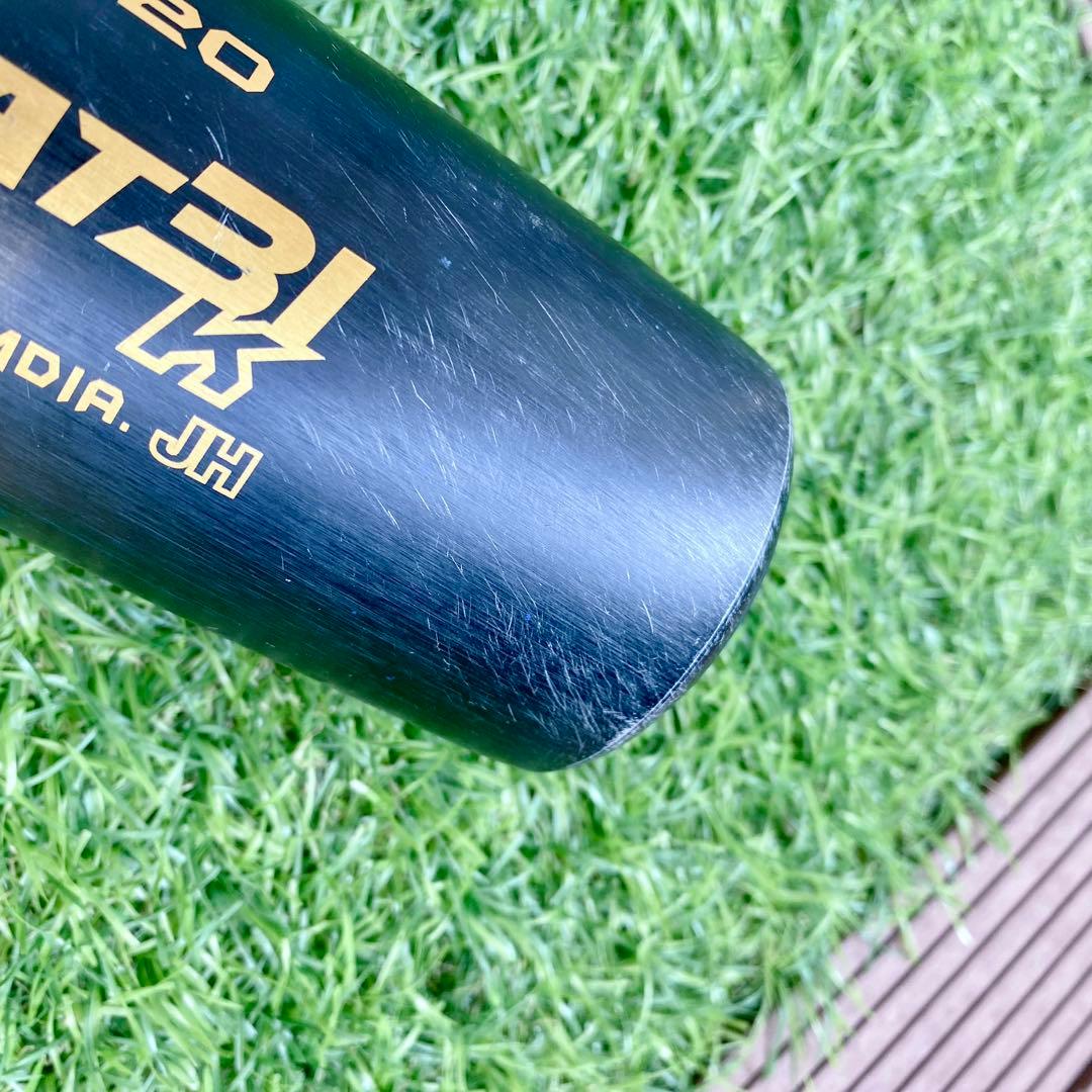 【即戦力】 SSKスカイビート31K WF-L 84cm 硬式中学生 バット