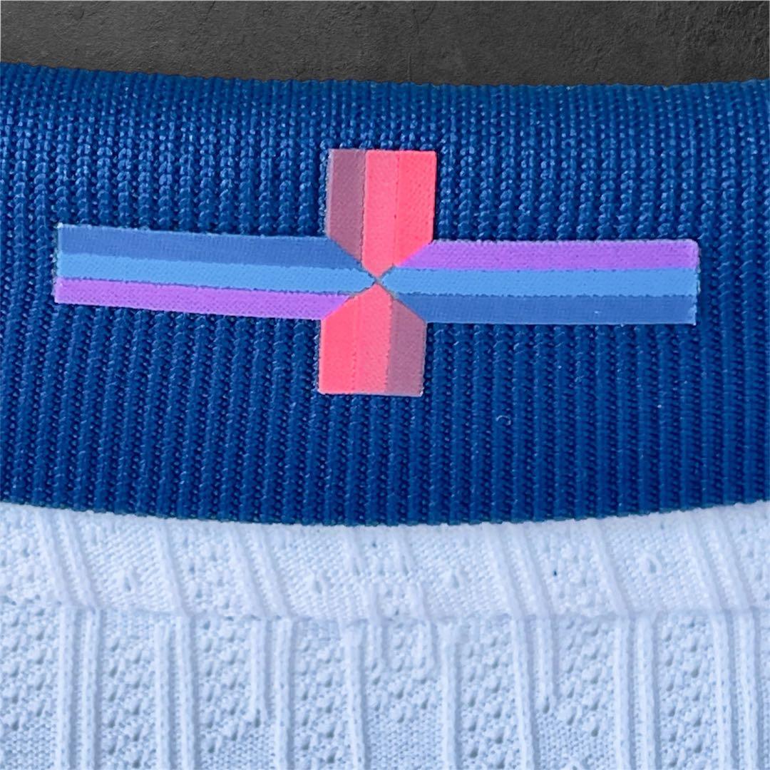 【美品】NIKE イングランド代表　2024 ユニフォーム　オーセンティックXL