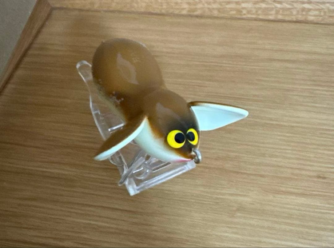 バルサ50ラージマウスOr カヤネズミ