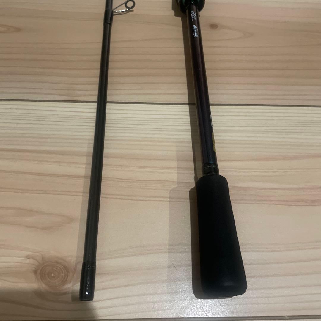 エメラルダスmx 75MMH-S