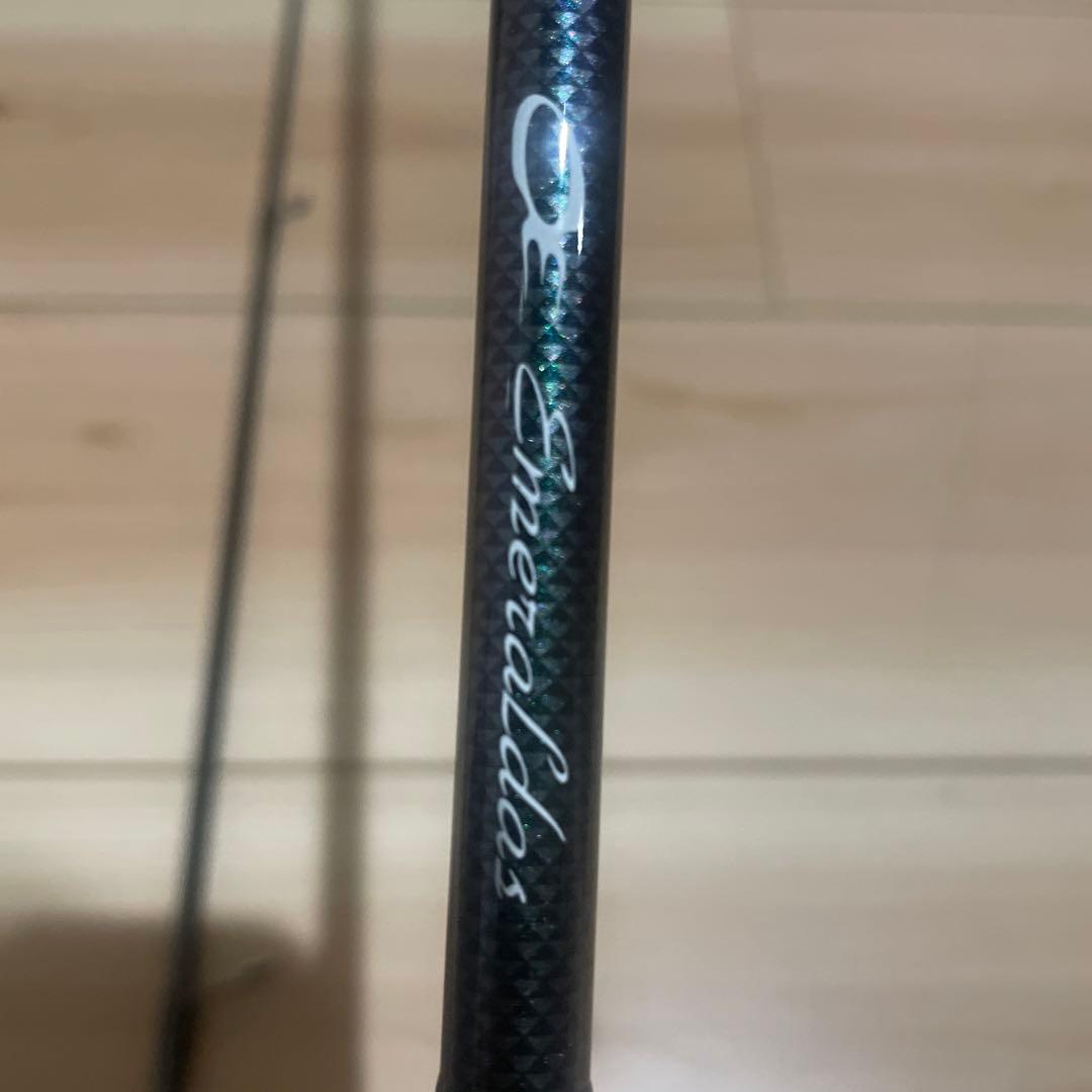 エメラルダスmx 75MMH-S