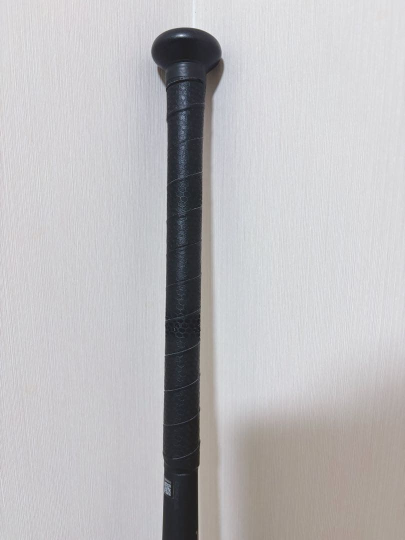 【美品】ミズノビヨンドマックスレガシー84cmミドル
