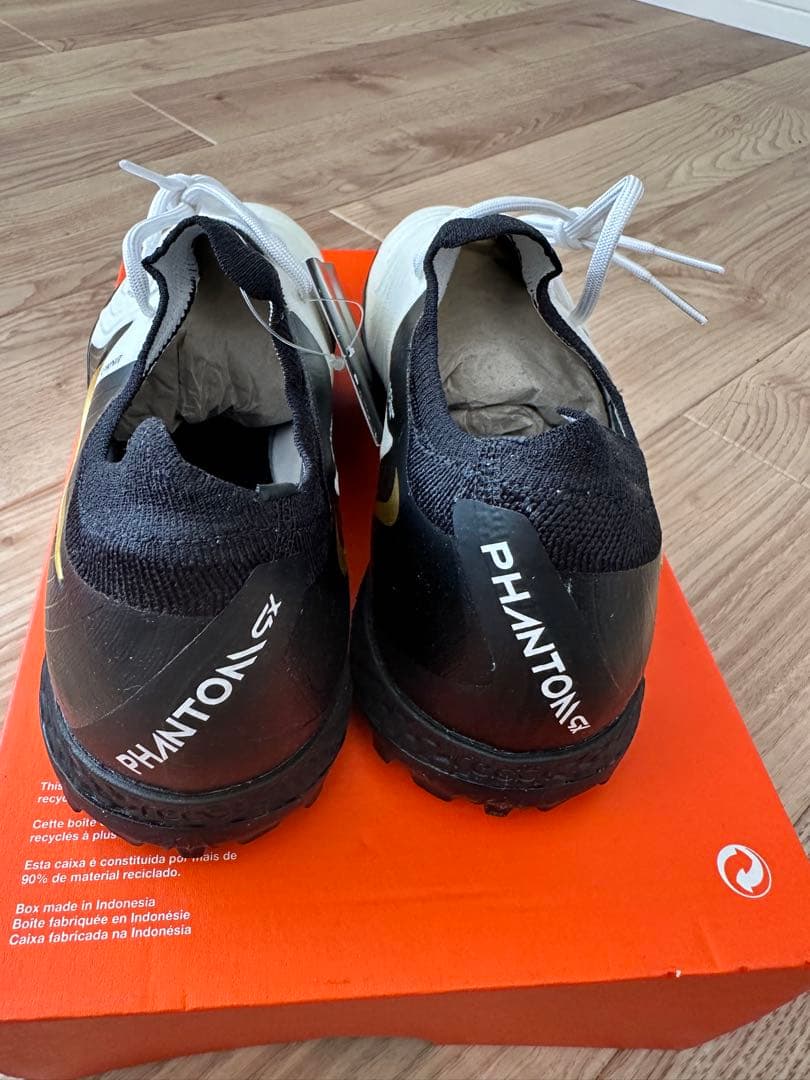 シューズ NIKE PHANTOM GX II PRO