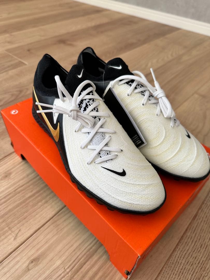 シューズ NIKE PHANTOM GX II PRO