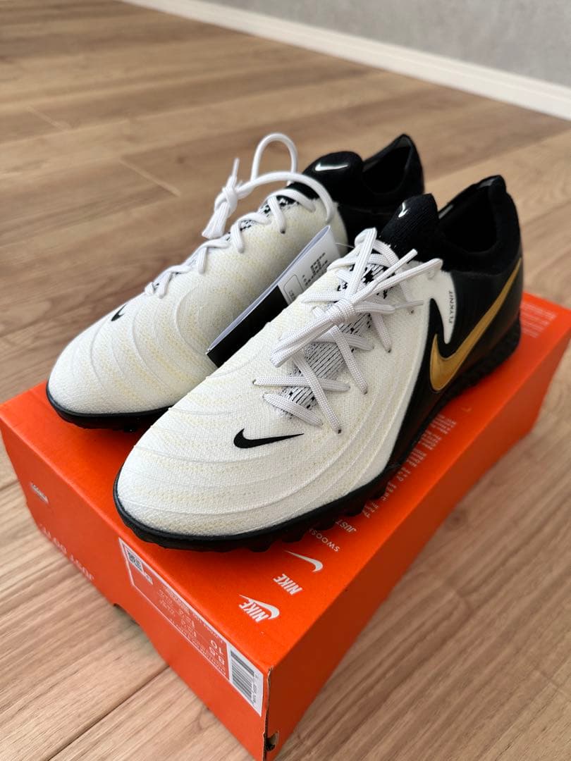 シューズ NIKE PHANTOM GX II PRO