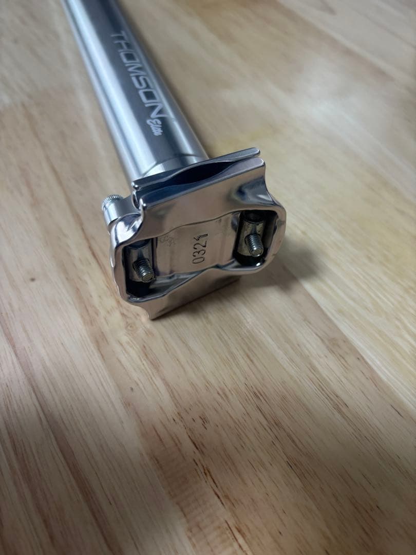 THOMSON(トムソン) ELITE SEATPOST 30.9mm